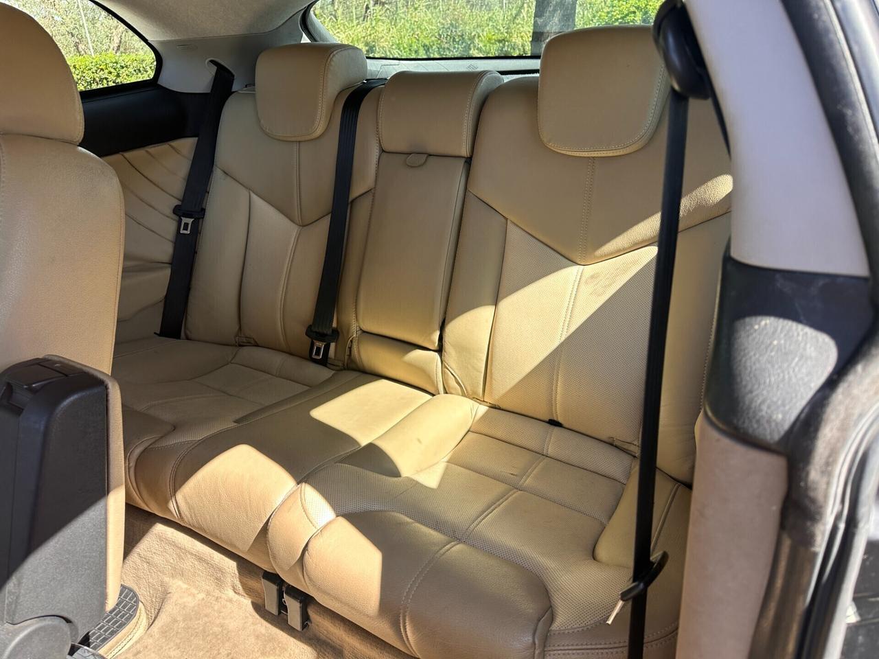 Alfa Romeo GT 1.9 MJT 150cv Luxury Tagliandata