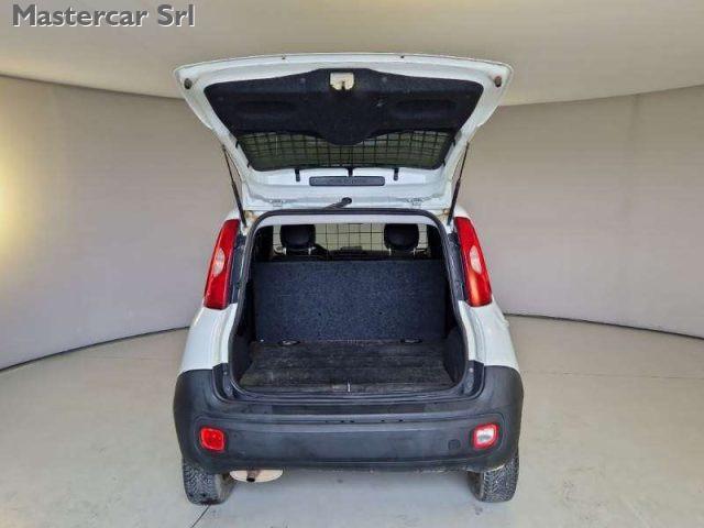 FIAT Panda Panda 1.2 69 CV VAN 2 POSTI EURO6 POP - FY427PD