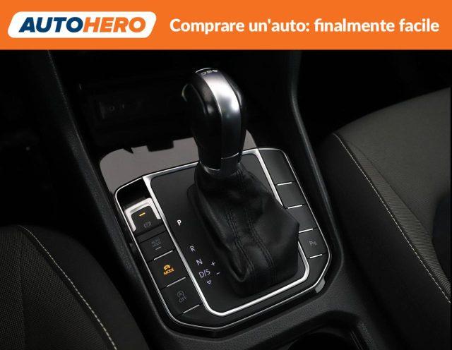 VOLKSWAGEN Golf Sportsvan 1.4 TSI DSG Highline BlueMotion Technology
