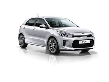 KIA Rio 1.2 MPi GPL Evolution