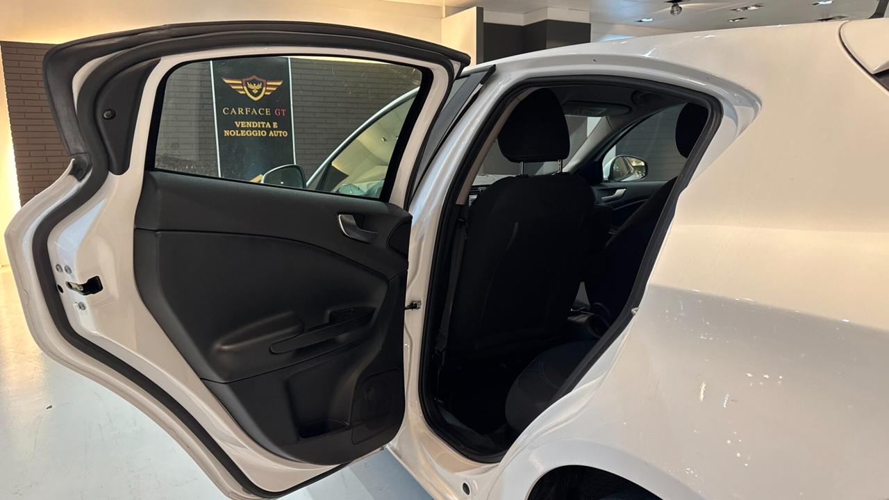 Alfa Romeo Giulietta 1.6 JTDm 120CV - 2017