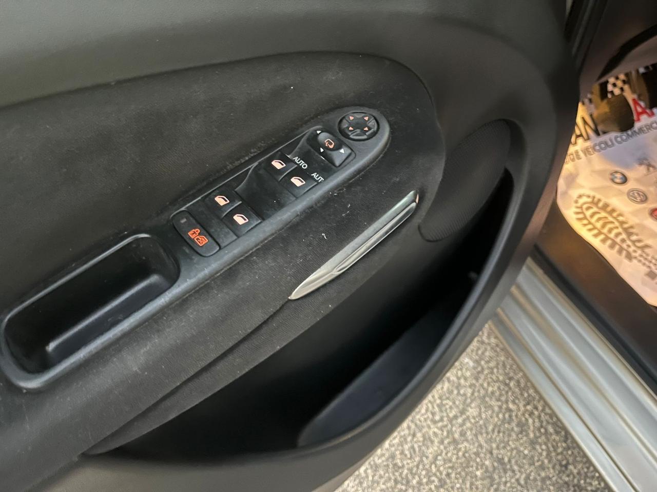 Citroen C3 Picasso 1.6 HDI Exclusive Unipro 2009