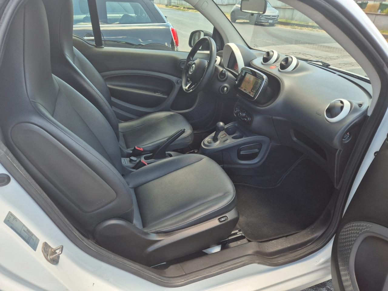 Smart ForTwo 70 1.0 Youngster SEMPRE TAGLIANDATA