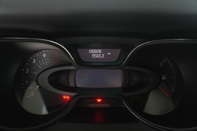 RENAULT Captur Captur dCi 8V 90 CV Start&Stop Energy Intens