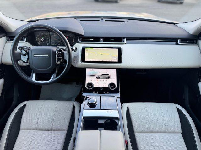 LAND ROVER Range Rover Velar 2.0D I4 240 CV S *TAGLIANDATO*PELLE*