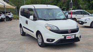 Fiat doblò 1.3 multijet 2 euro6