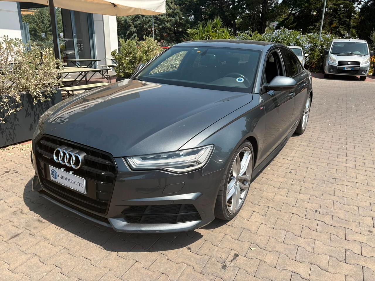 Audi A6 2.0 TDI 190 CV quattro S tronic Business Plus