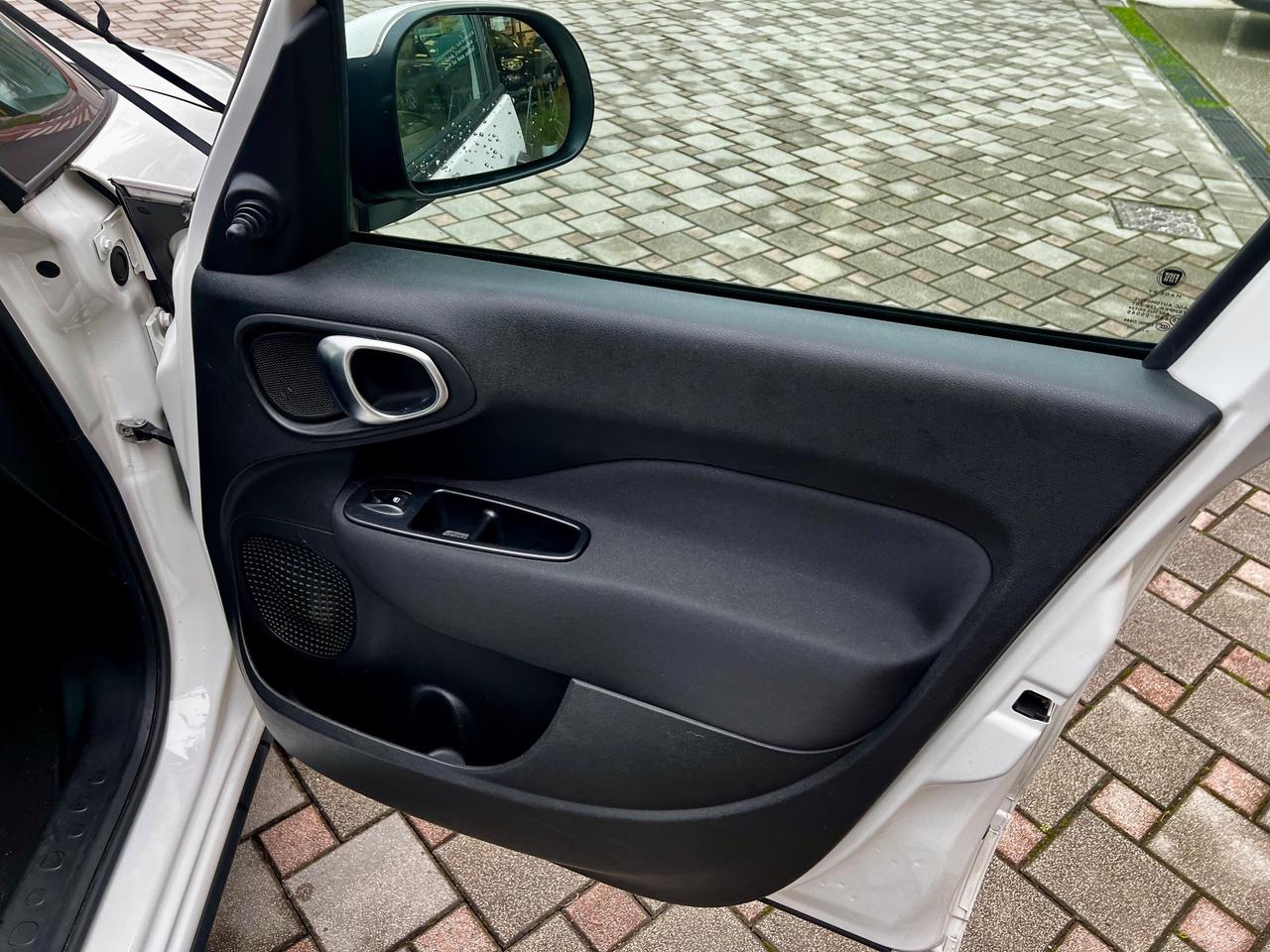 Fiat 500L 1.3 Multijet 95 CV Connect