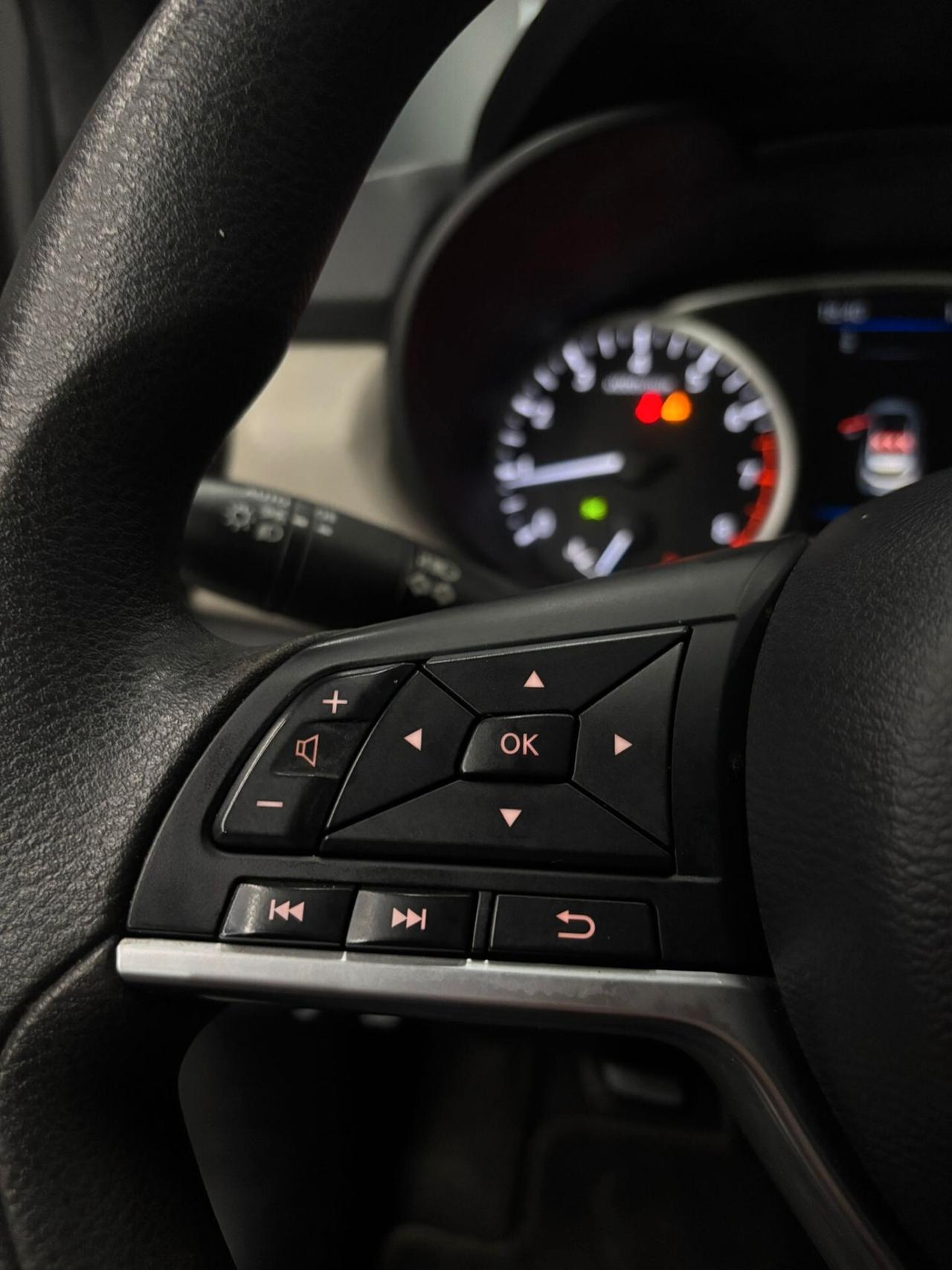 Nissan Micra 1.0 IG-T 92 5 porte Tekna