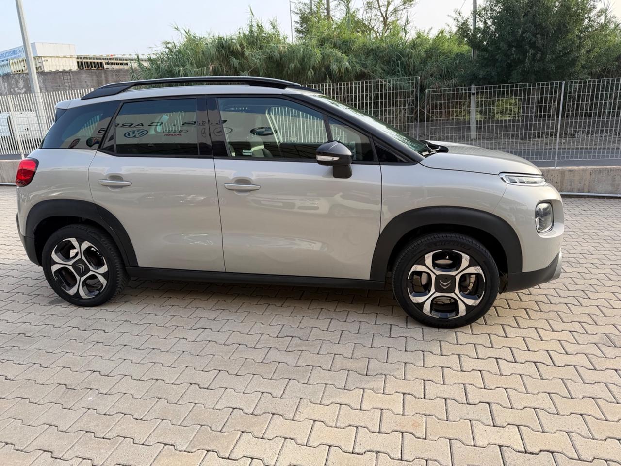 Citroen C3 1.6DIESEL GANCIO DI TRAINO