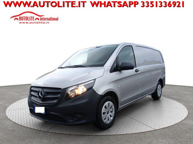 MERCEDES-BENZ Vito 2.2 114 CDI PC-SL Furgone Long