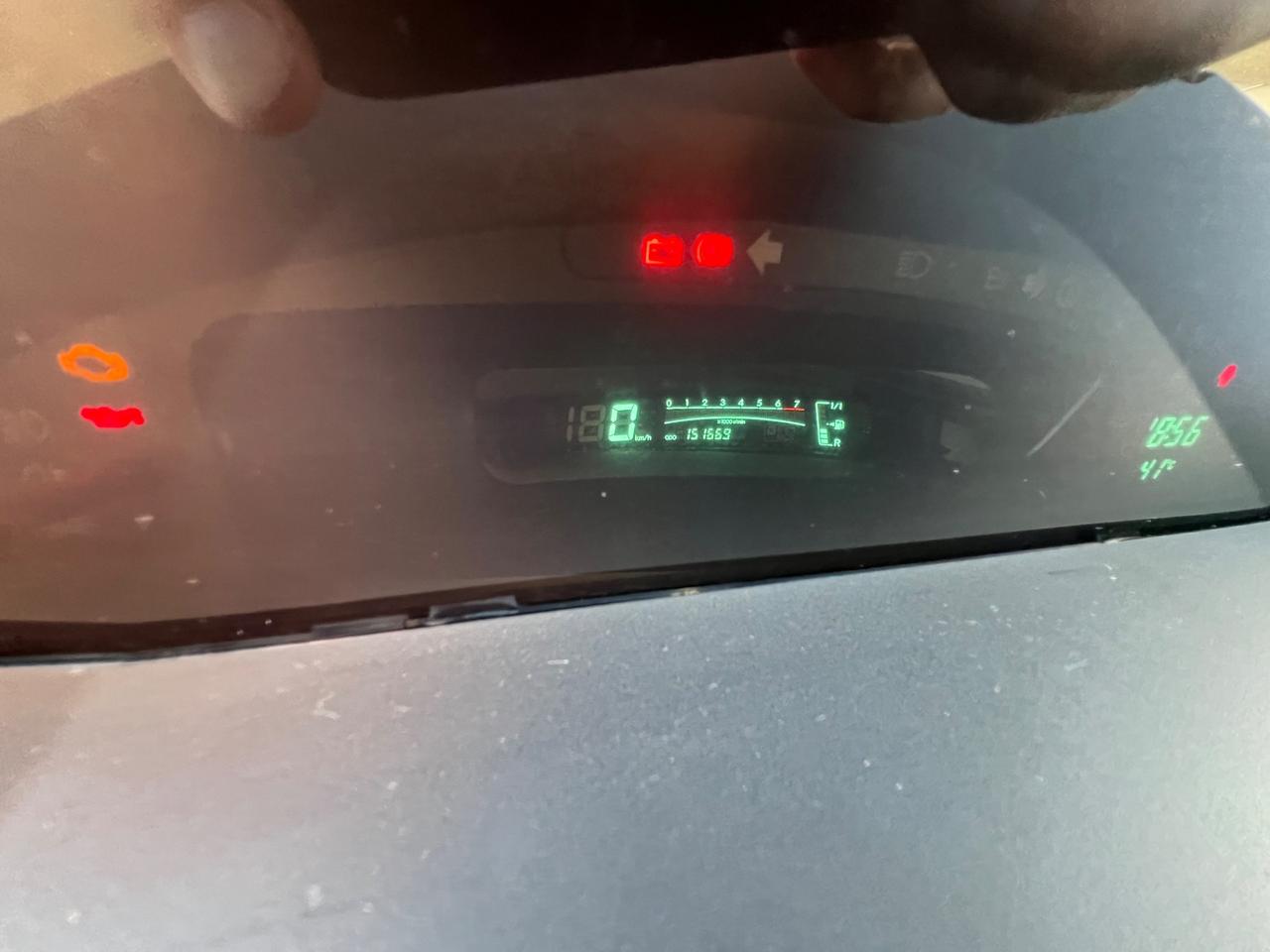 Toyota Yaris 1.0 5 porte Now