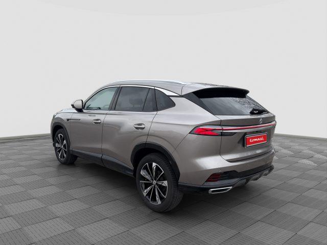 MG HS HS 1.5T-GDI AT Luxury