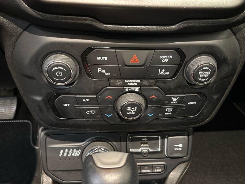 Jeep Renegade 4xe 1.3 T4 PHEV 240cv Trailhawk 4xe Auto