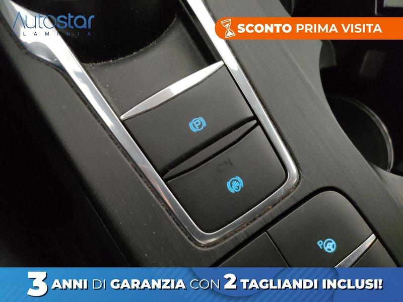 Ford Kuga 1.5 ecoblue ST-Line X 2wd 120cv auto