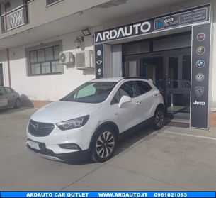 Opel Mokka X 1.6 Cdti Innovation 136 cv Automatic