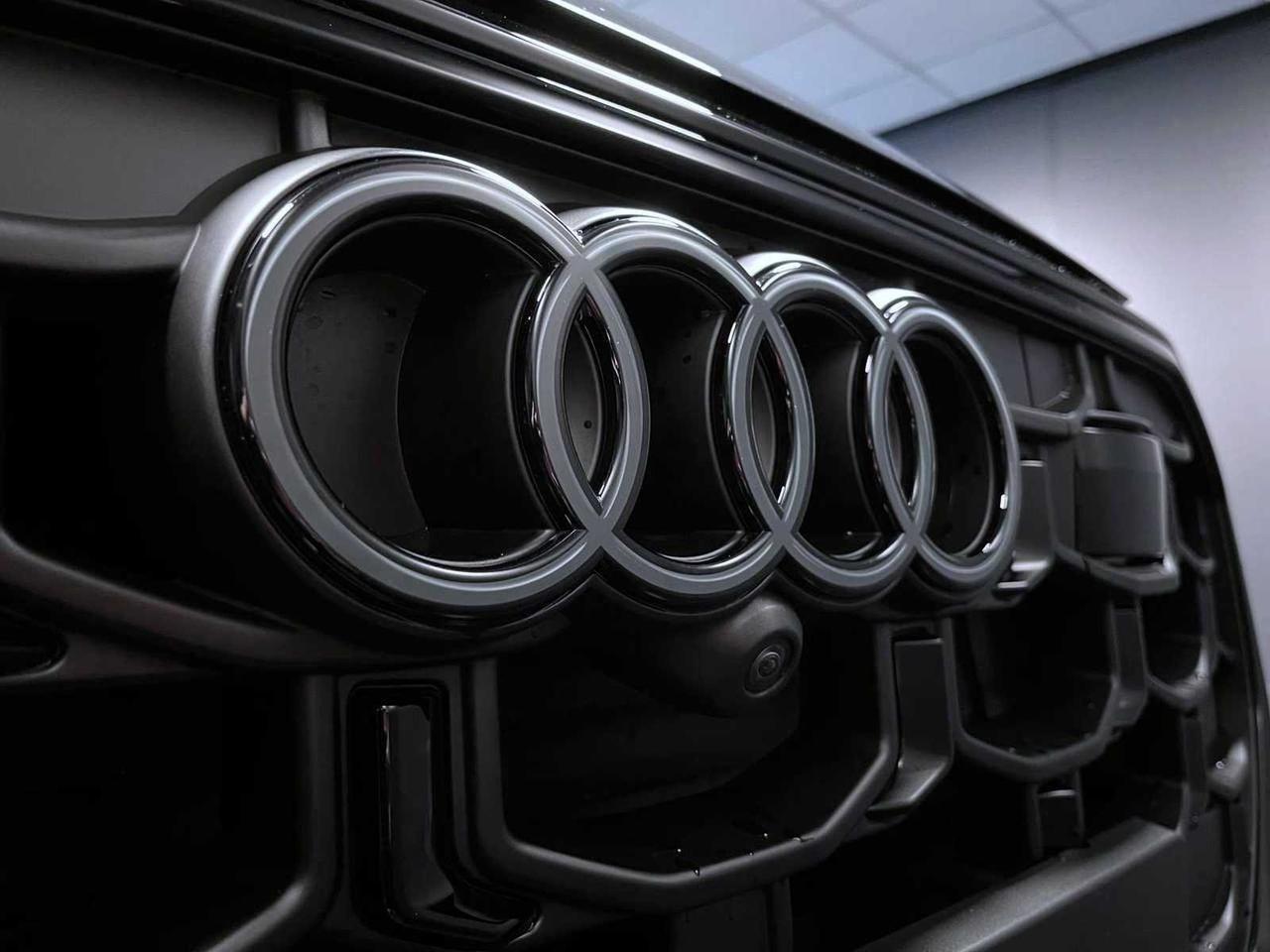 Audi Q8 SUV 50 TDI 286 CV quattro tiptronic S line edition