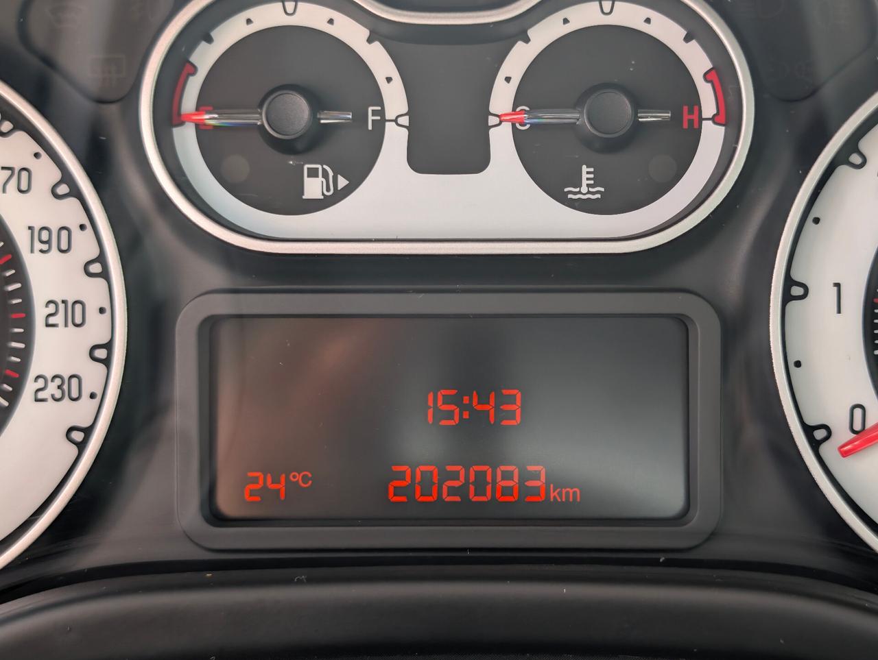 Fiat 500L 1.3 Multijet 85 CV Trekking