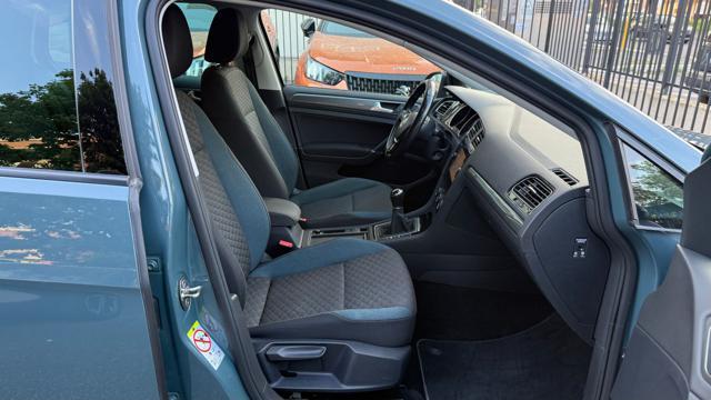VOLKSWAGEN Golf 1.0TSI 85CV 5p.BLUEMOTION IQ DRIVE*24M.G.*