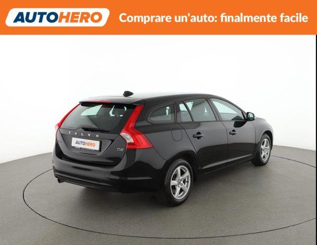 VOLVO V60 D2 Kinetic