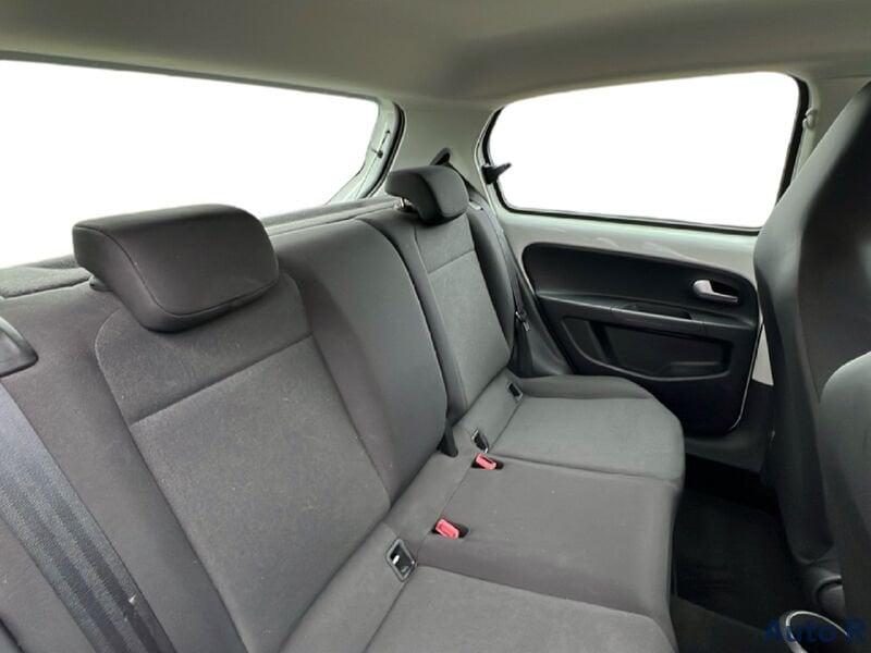 Volkswagen up! 1.0 48kW EVO move up! BMT