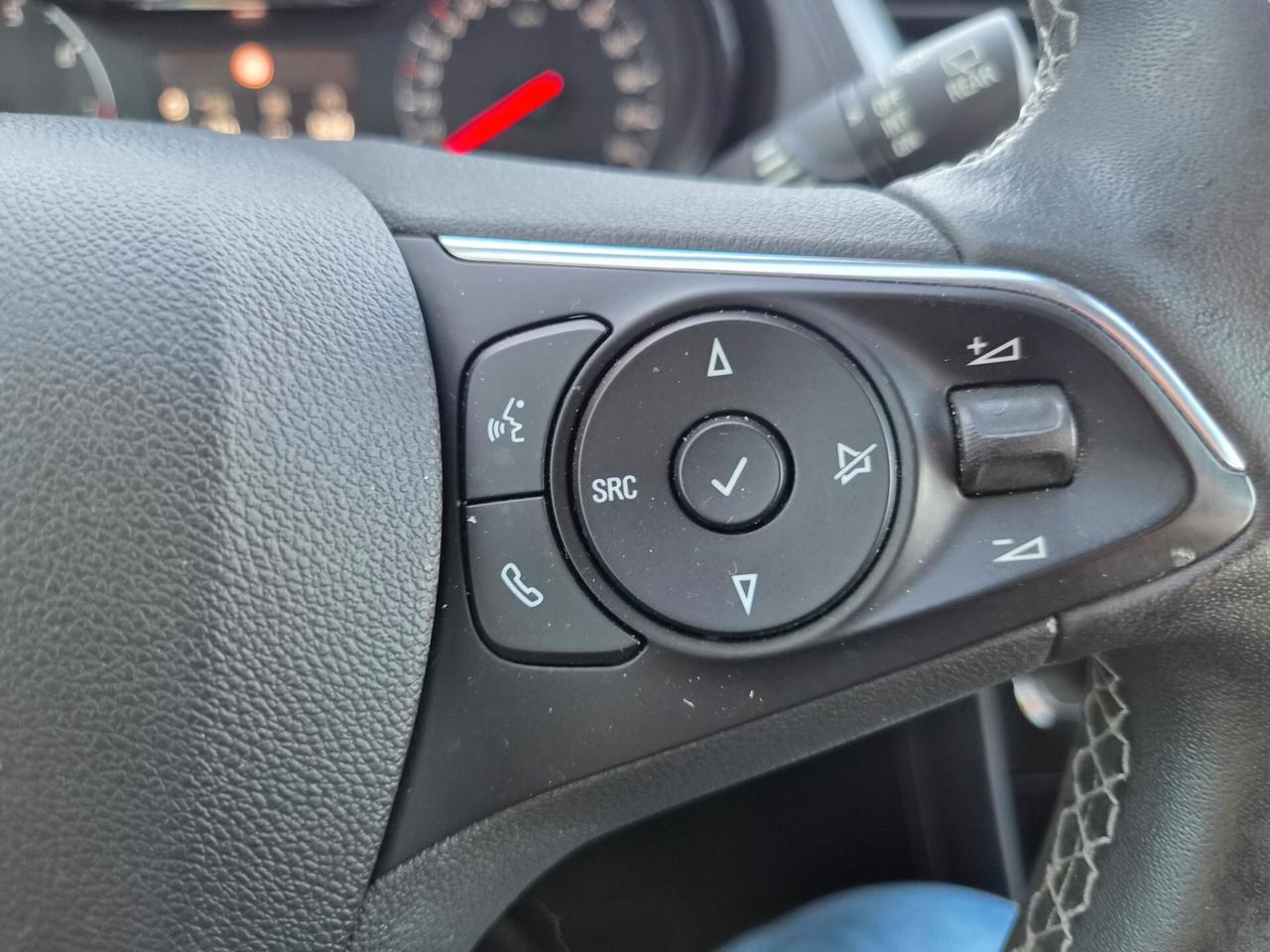 Opel Grandland X 1.5 diesel Ecotec Start&Stop Business