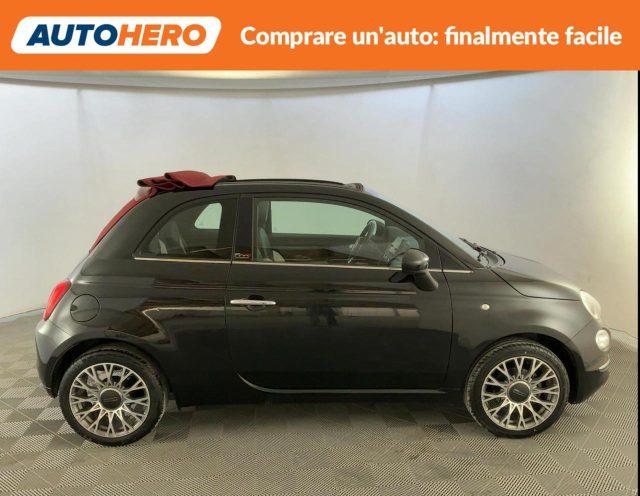 FIAT 500 1.0 Hybrid Star