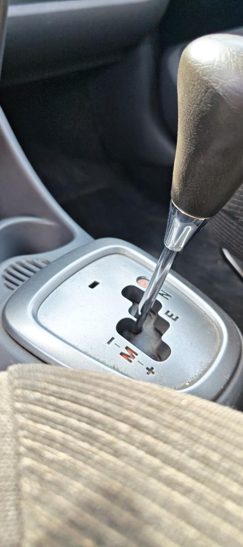 AUTOMATICA ! CITROEN C1 5PORTE UNICO PROPRIETARIO