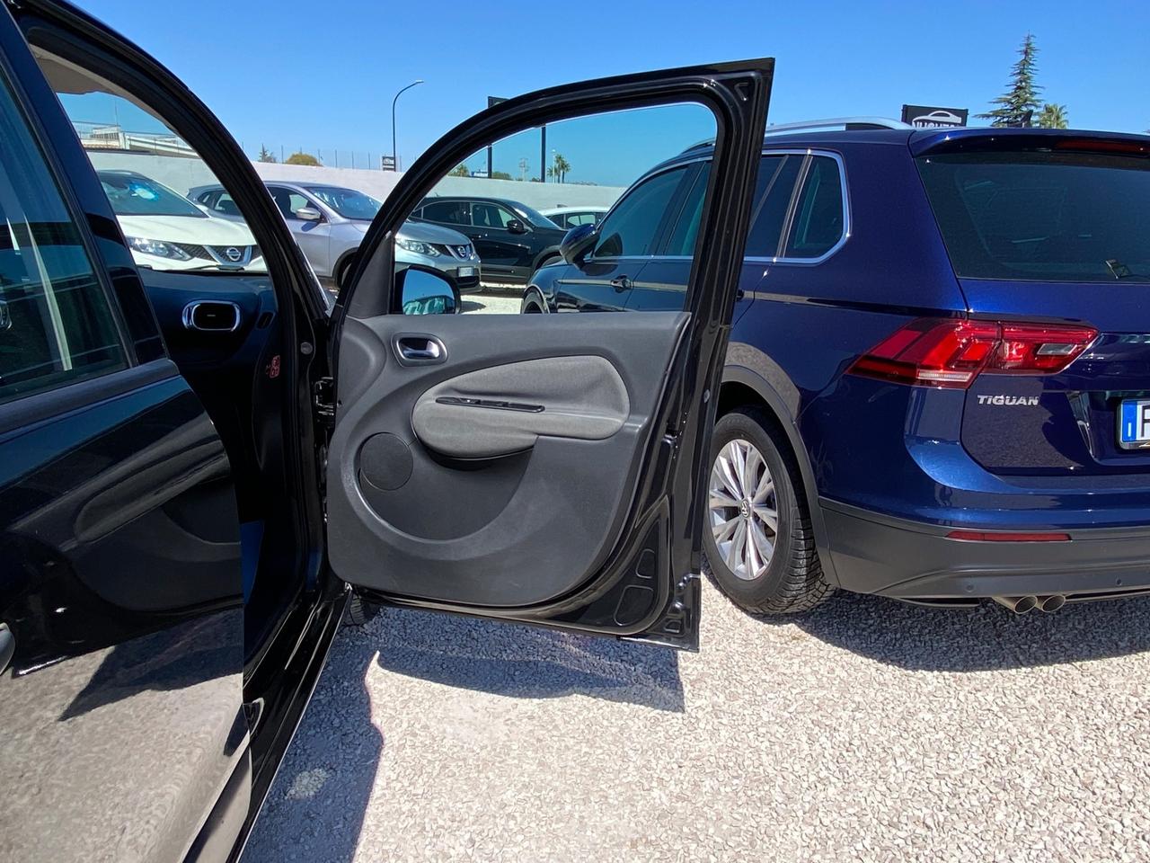 Citroen C3 Picasso 1.6 HDi 90 Exclusive