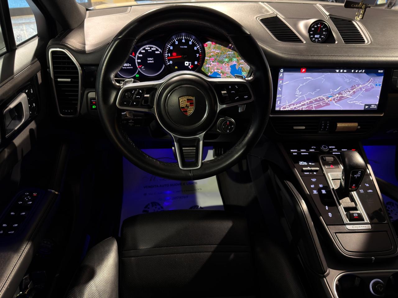 Porsche Cayenne Coupé 2.9 V6 S *FULL OPTIONAL*