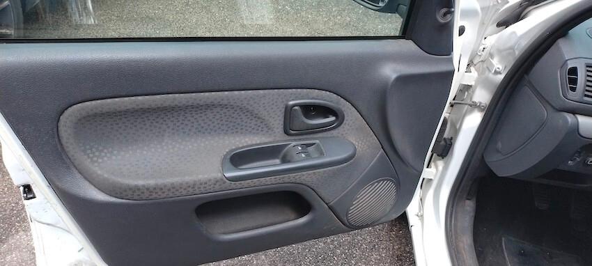 Renault Clio Storia 1.2 5 porte GPL Confort