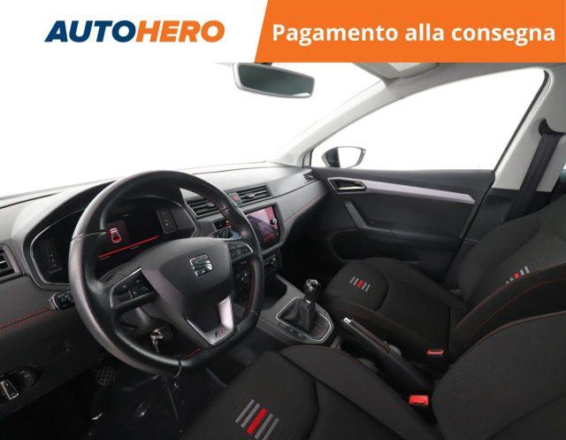 SEAT Ibiza 1.0 EcoTSI 95 CV 5 porte FR