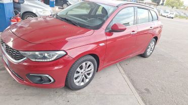 Fiat Tipo 1.6 Mjt S&S SW S-Design