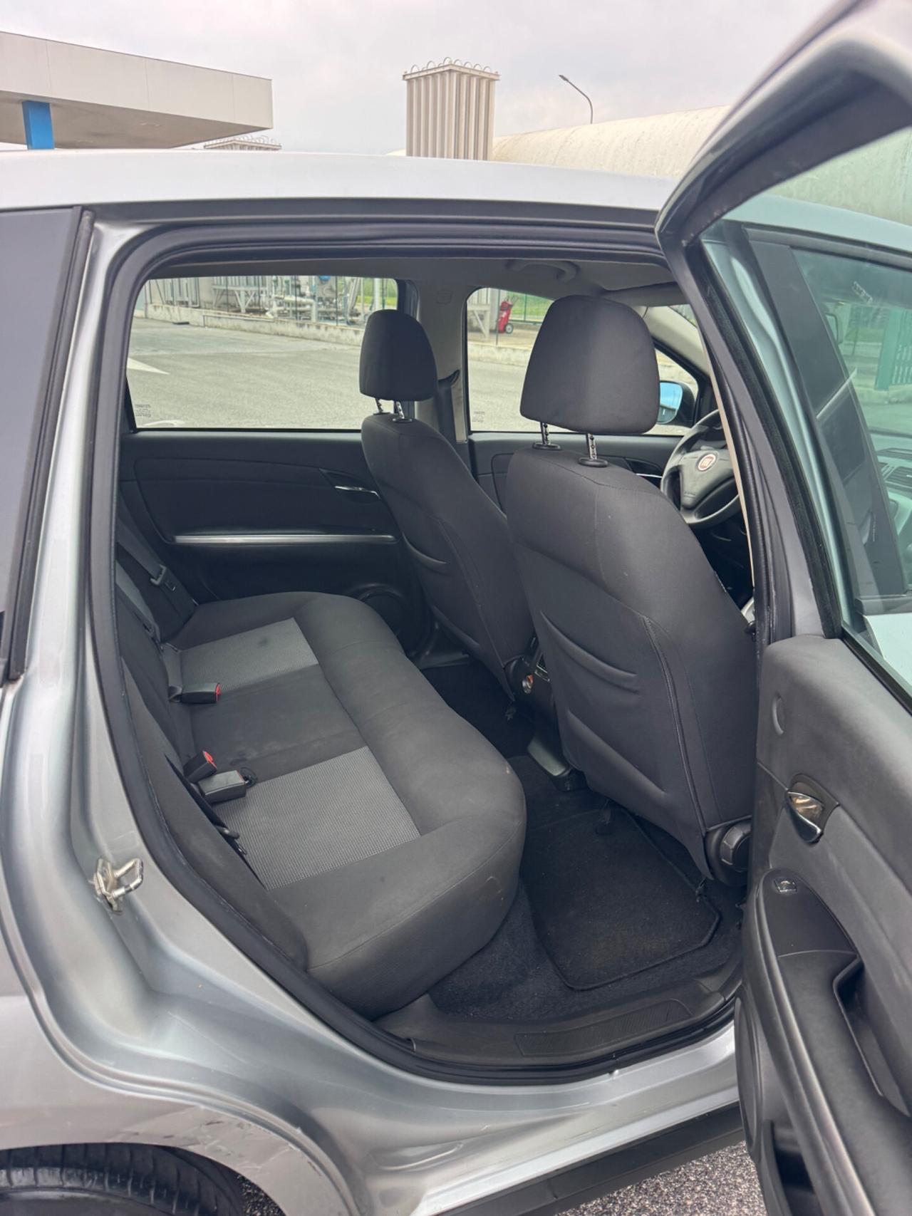 Fiat Croma 1.9 Multijet Dynamic