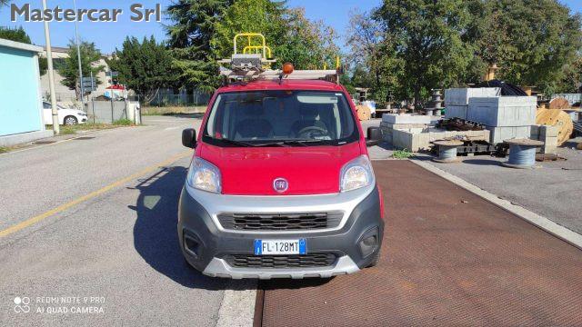 FIAT Fiorino 1.3 MJT 95CV Furgone Adventure E6 - FL128MT