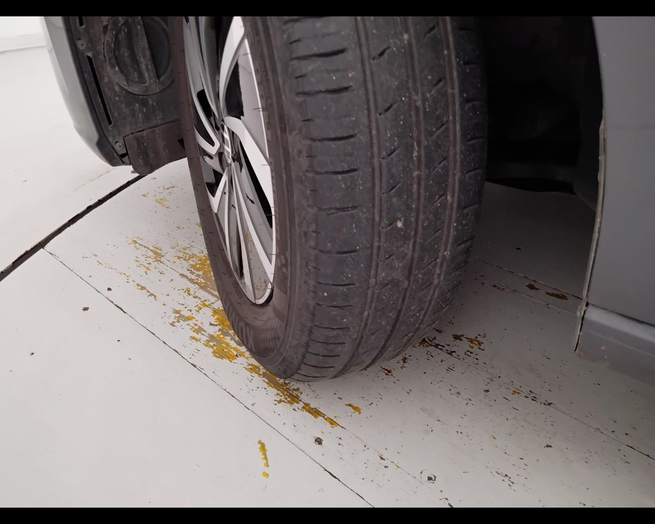 VOLKSWAGEN Polo VI 2022 - Polo 1.0 tsi Life 95cv