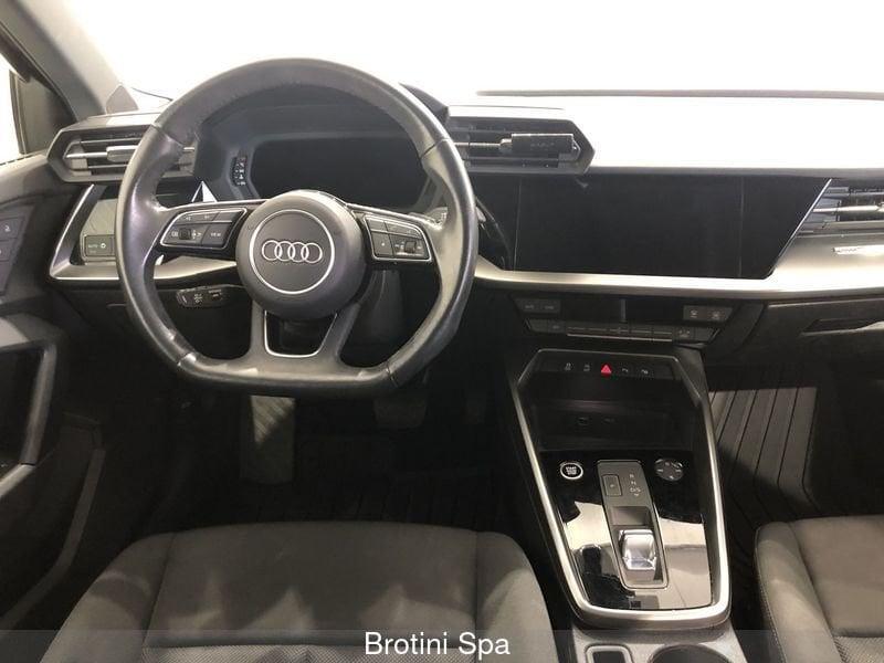 Audi A3 SPB 35 TFSI S tronic Business