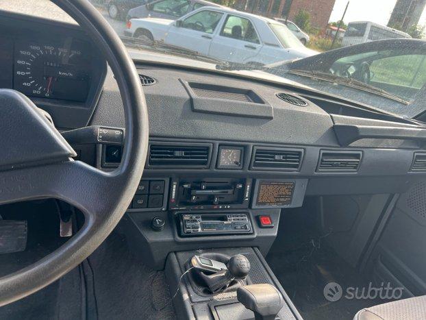 Land Rover Range Rover 3.5 EFI Automatico