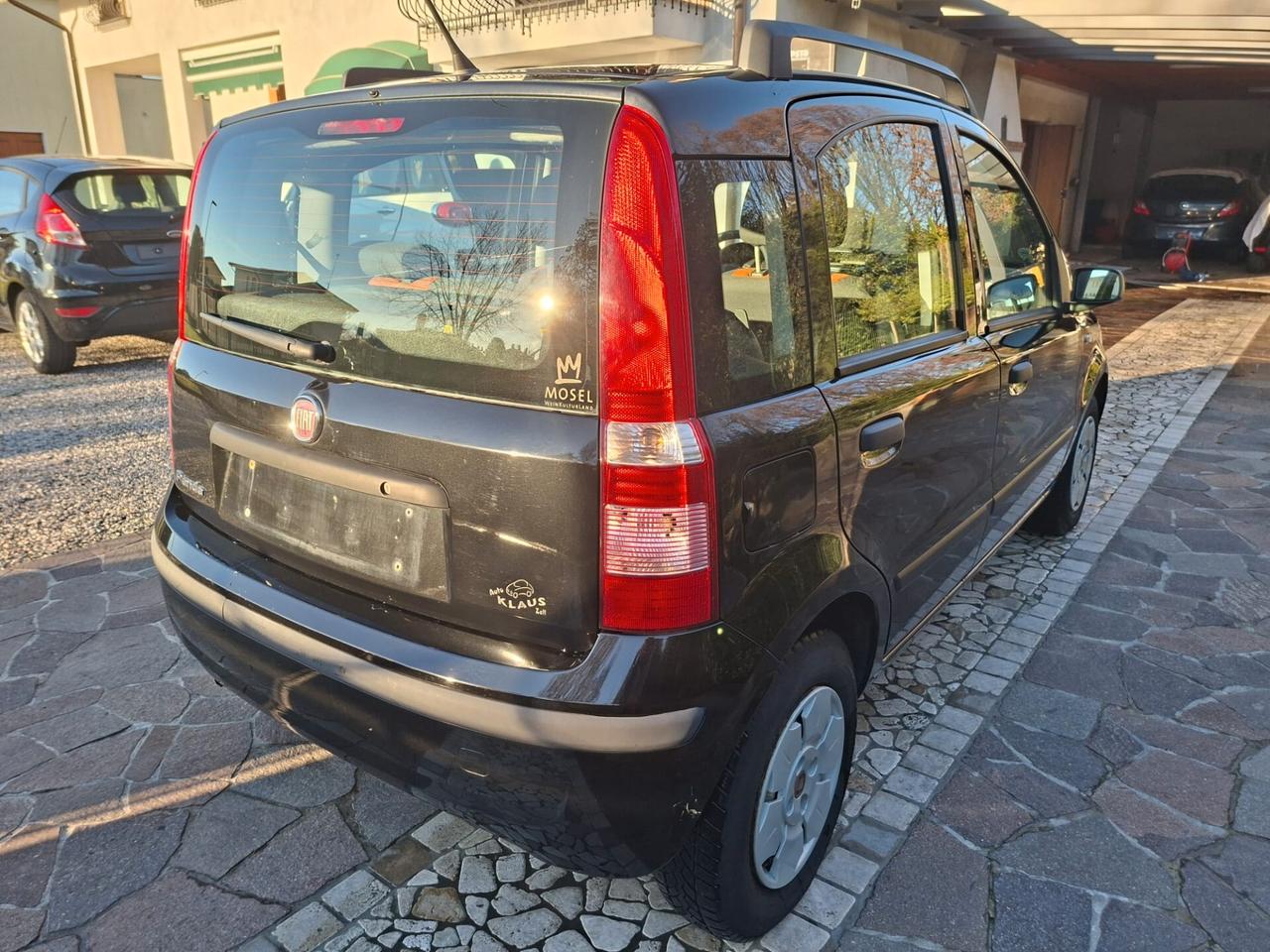 Fiat Panda 1.2 Dynamic