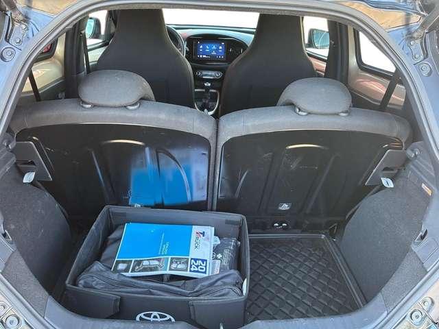 Toyota Aygo X 1.0 Lounge Air 72cv
