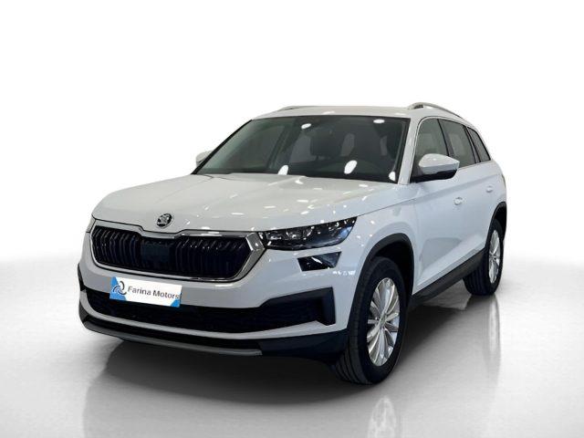 SKODA Kodiaq 1.5 TSI ACT DSG 7 posti Ambition - Cam - Carplay