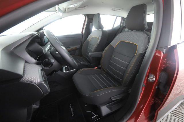 DACIA Sandero Sandero Stepway 1.0 TCe 90 CV Expression