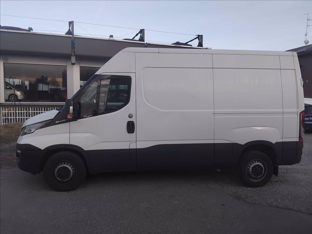 IVECO daily 35 S14 V H2 3520 SOLO PER COMMERCIANTI del 2019