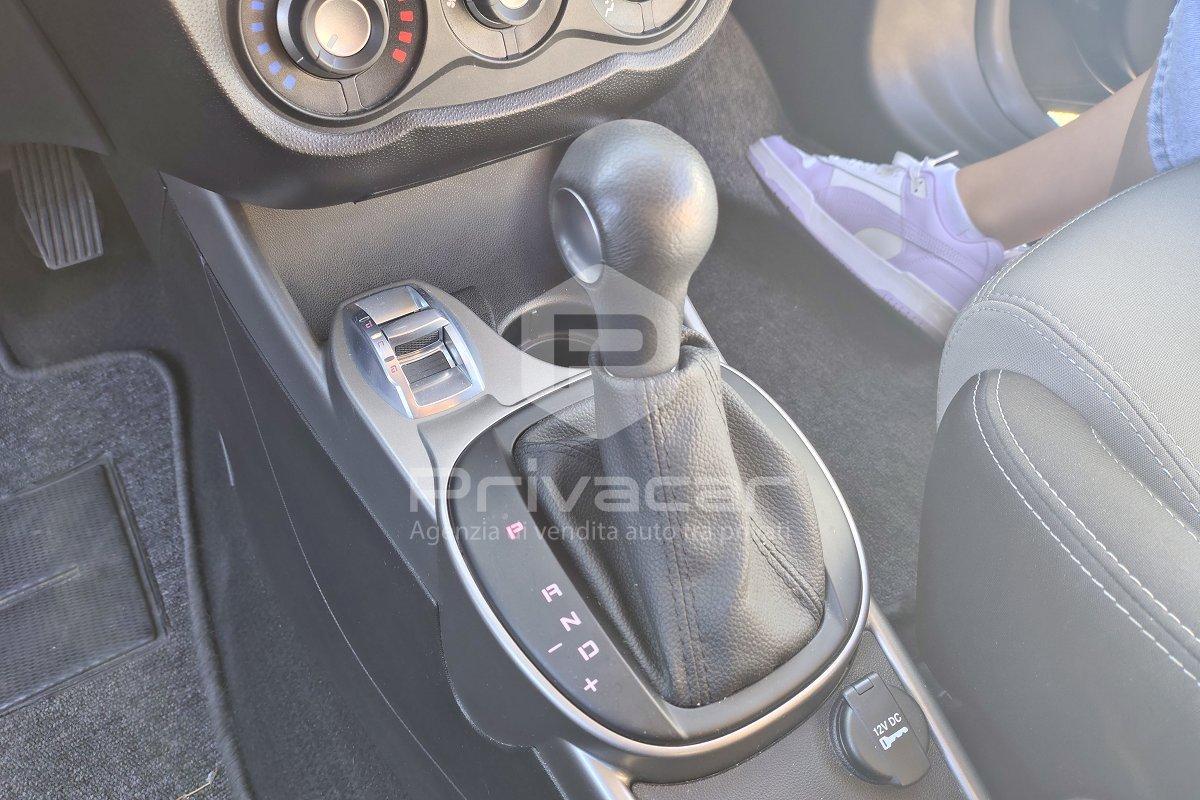 ALFA ROMEO MiTo 1.4 T 140 CV M.air S&S TCT Racer