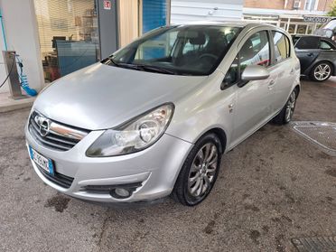 Opel Corsa 1.3 CDTI 75CV ecoFLEX 5 porte Edition NEOPATENTATI