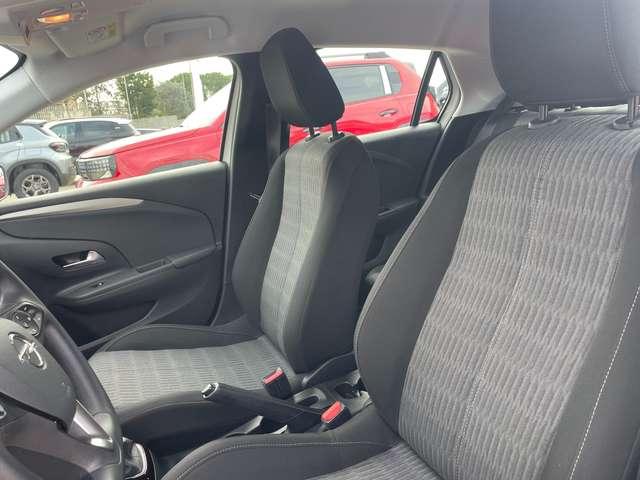 Opel Corsa D 1.5 Edition "Km78.000"