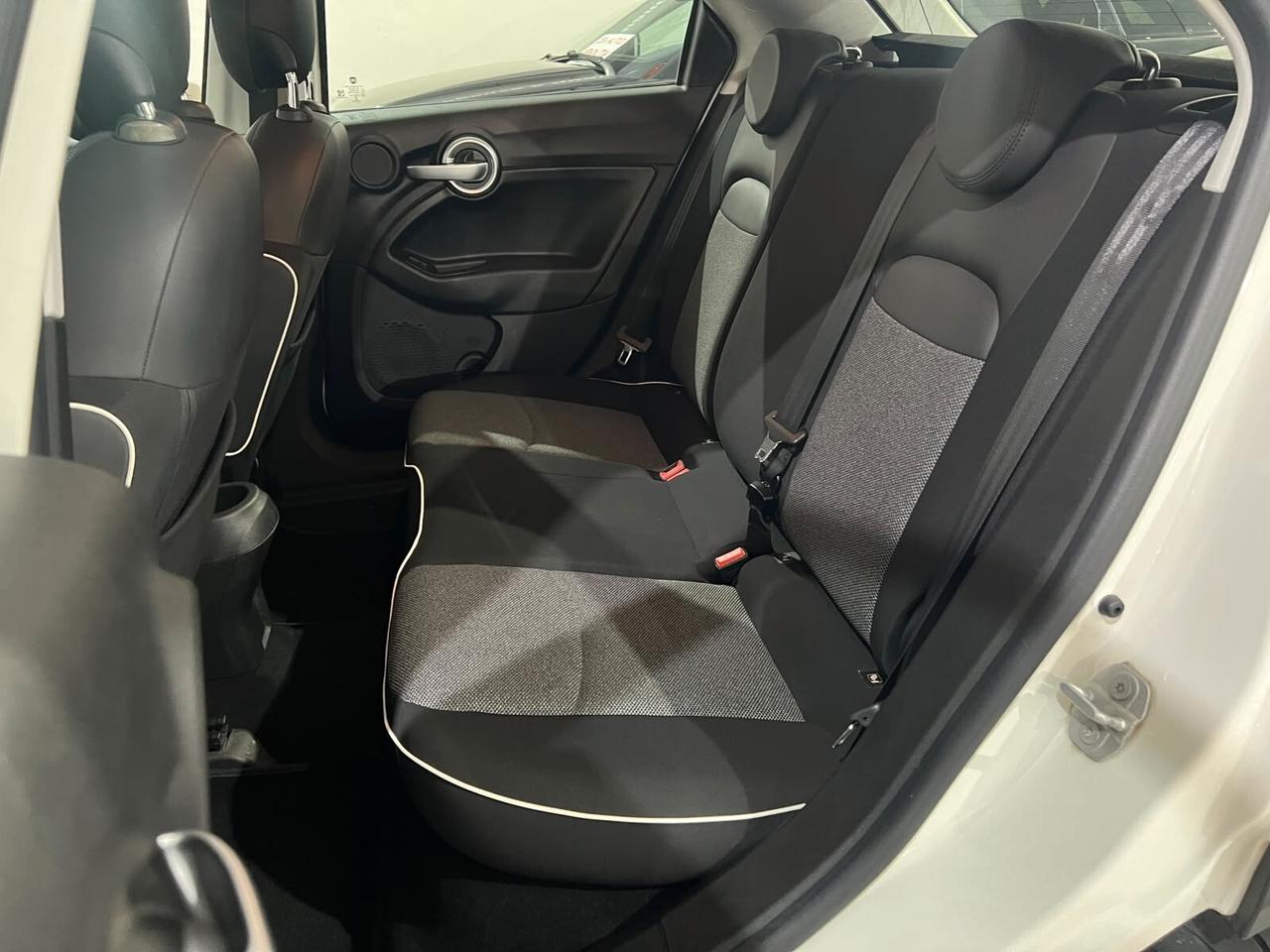 Fiat 500X 1.3 95 CV - Business - 2017