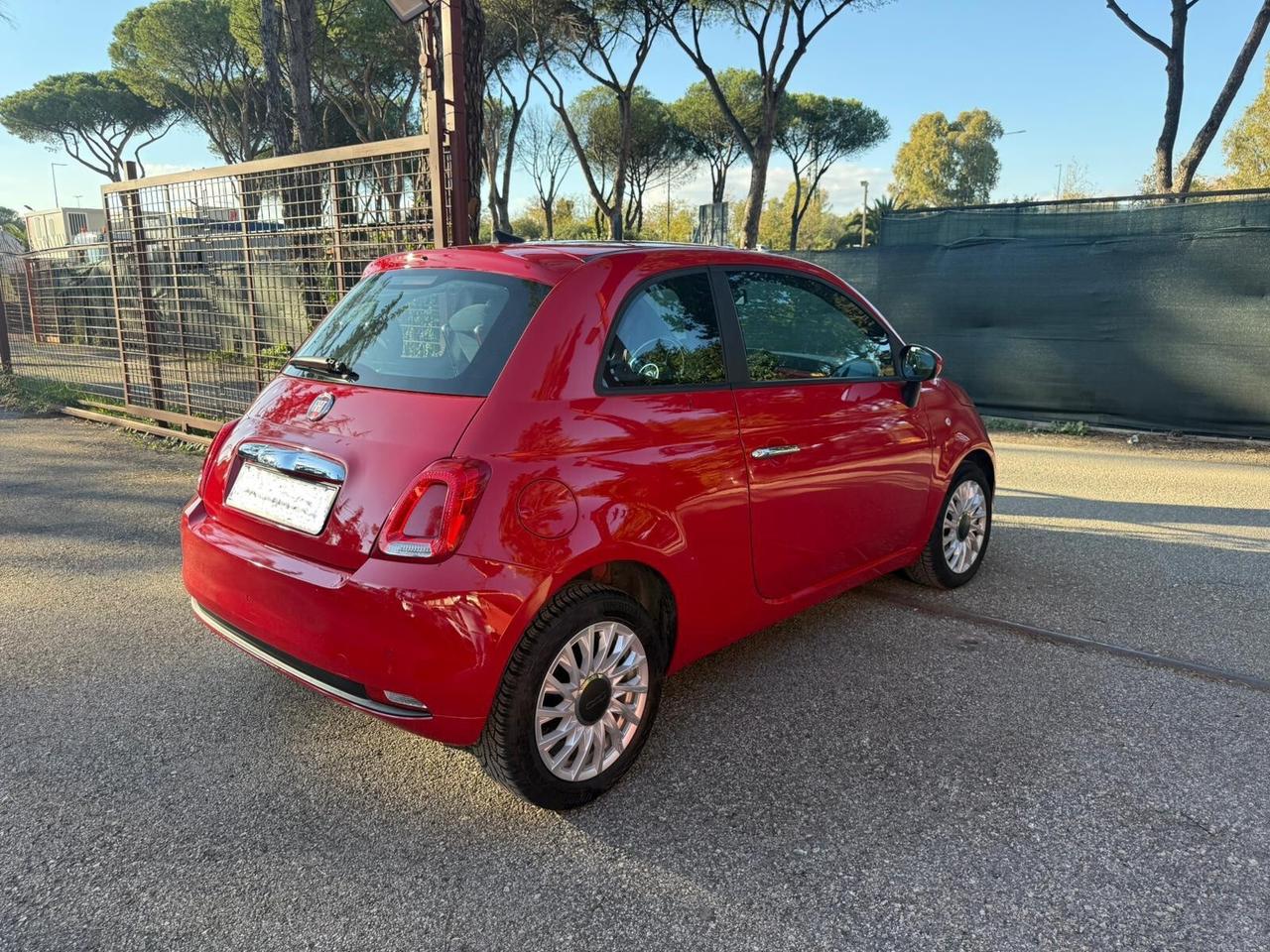 Fiat 500 1.0 Hybrid Dolcevita GARANZIA 24 MESI