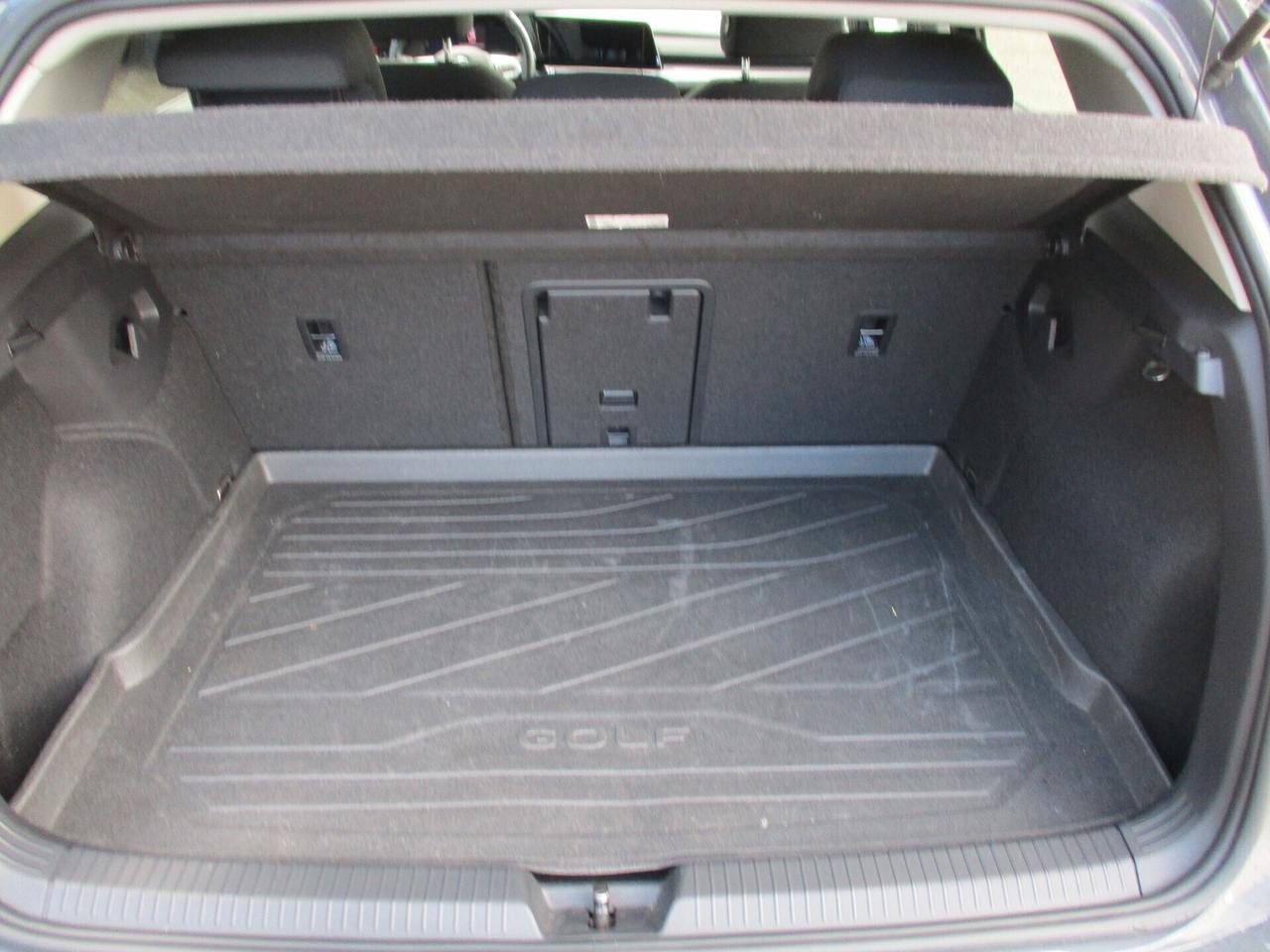 Volkswagen Golf 1.5 TSI Style 130 cv