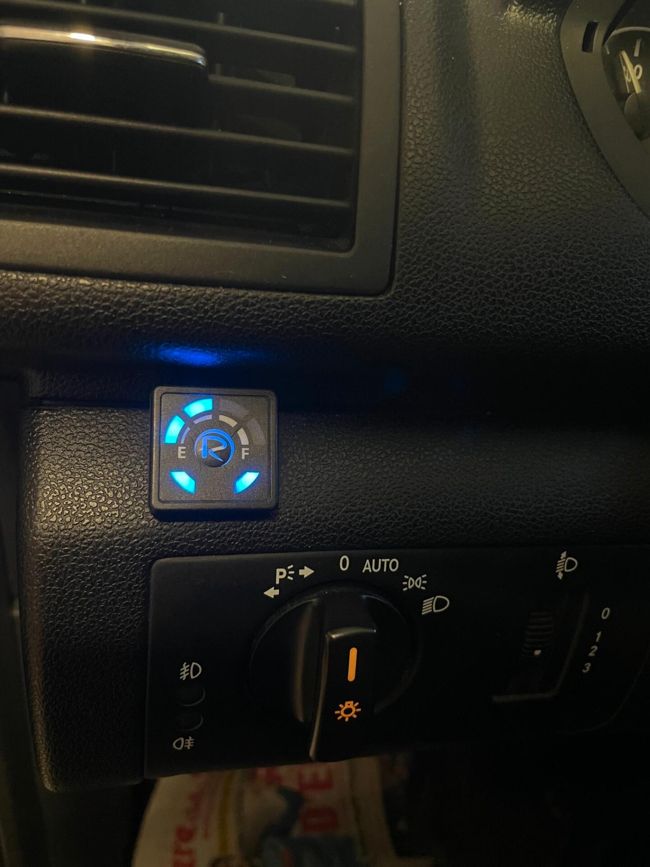 Mercedes-benz A 150 1.5 GPL Avantgarde Full Optional NEOPATENTATI